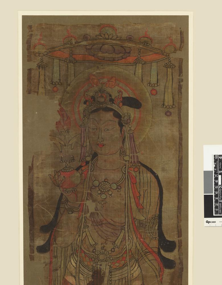 图片[1]-painting; 繪畫(Chinese) BM-1919-0101-0.111-China Archive